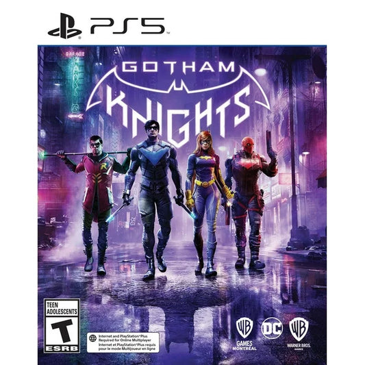 Gotham Knights (PS5)