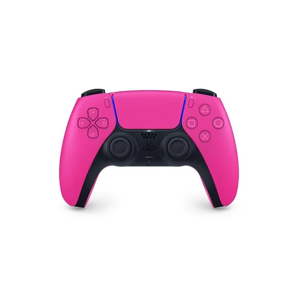 PlayStation®5 DualSense wireless controller: Nova Pink