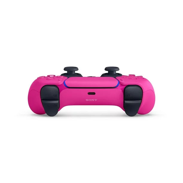 PlayStation®5 DualSense wireless controller: Nova Pink