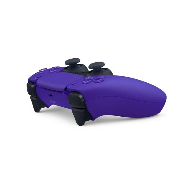 PlayStation®5 DualSense™ wireless controller : Galaxy Purple