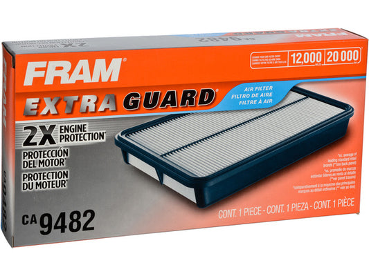 CA9482 FRAM Extra Guard Air Filter