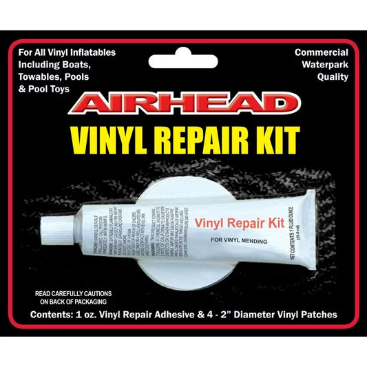 Vinyl Repair Kit