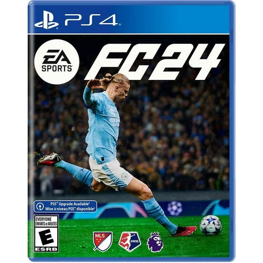 EA SPORTS FC 24 (PS4)