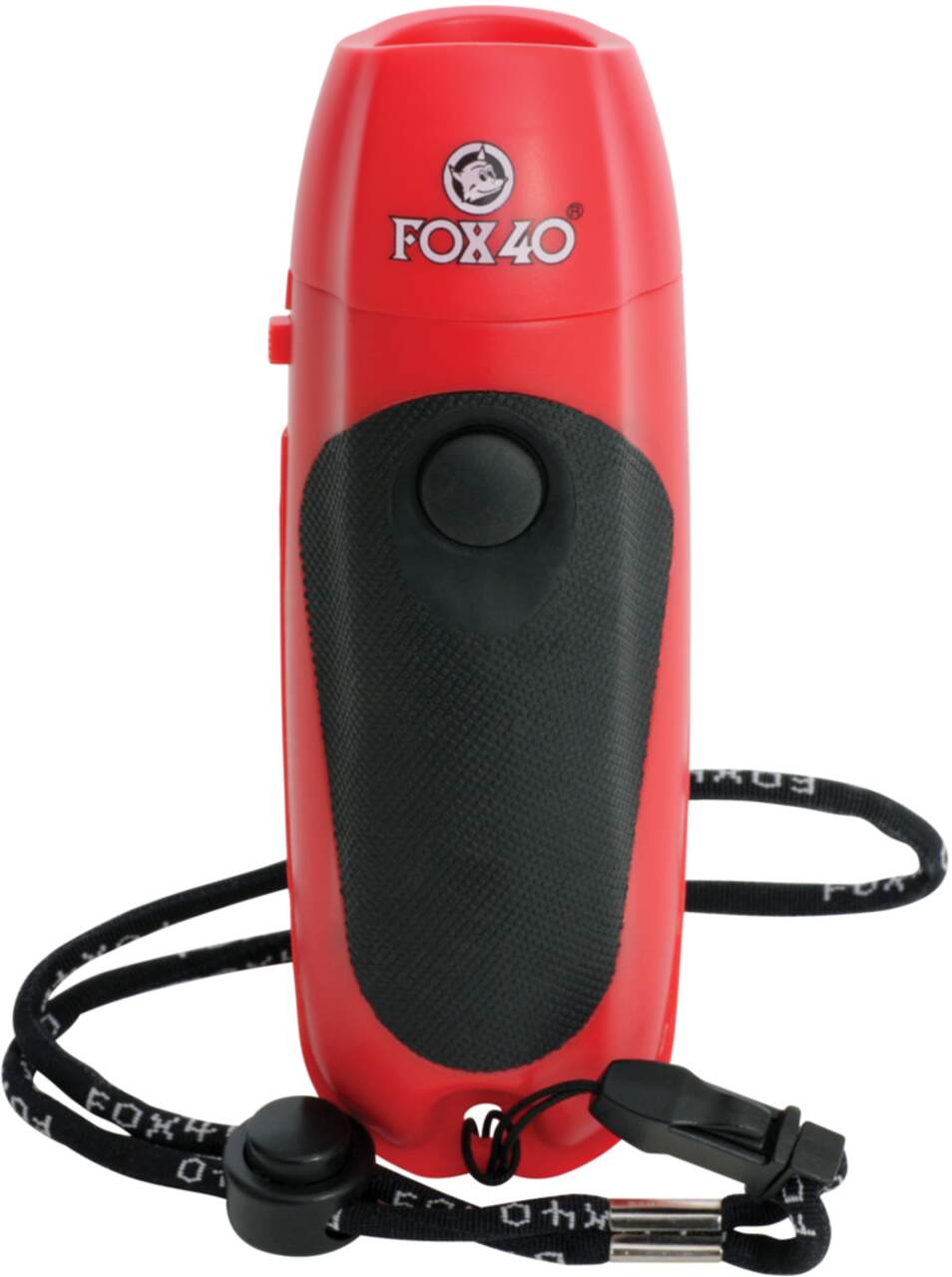 Fox 40 Electronic 3-Tone Whistle